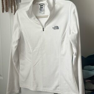 The North Face Jacket TKA 100